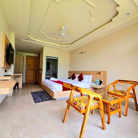 Meraki Khang Manali Exterior foto