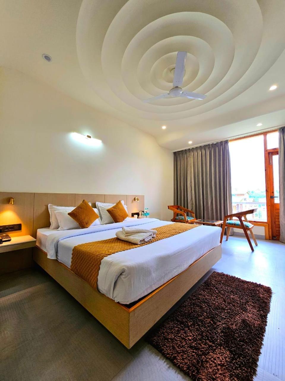 Meraki Khang Manali Exterior foto