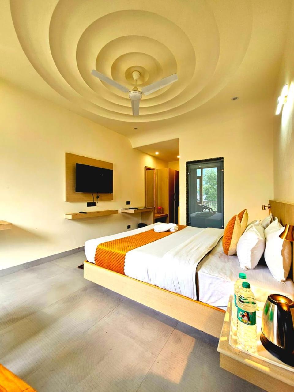 Meraki Khang Manali Exterior foto