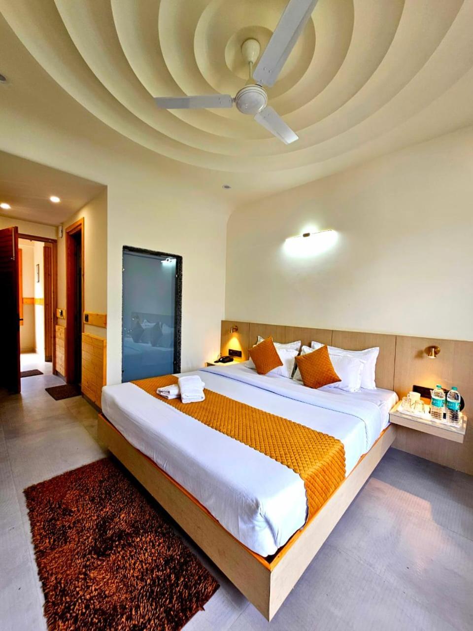 Meraki Khang Manali Exterior foto