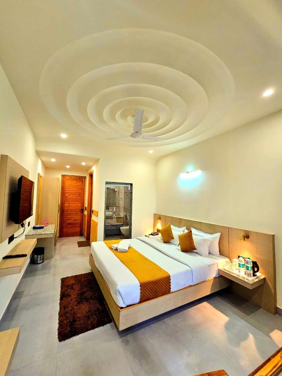 Meraki Khang Manali Exterior foto