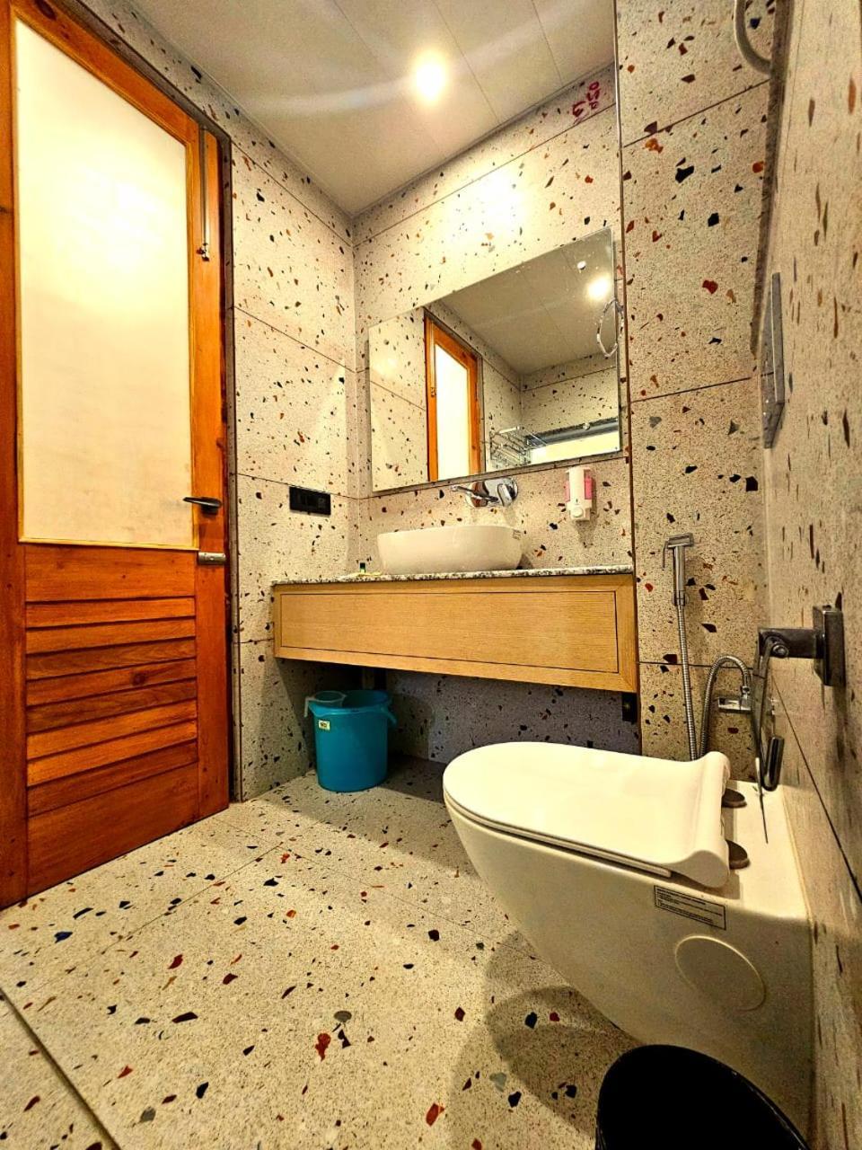 Meraki Khang Manali Exterior foto