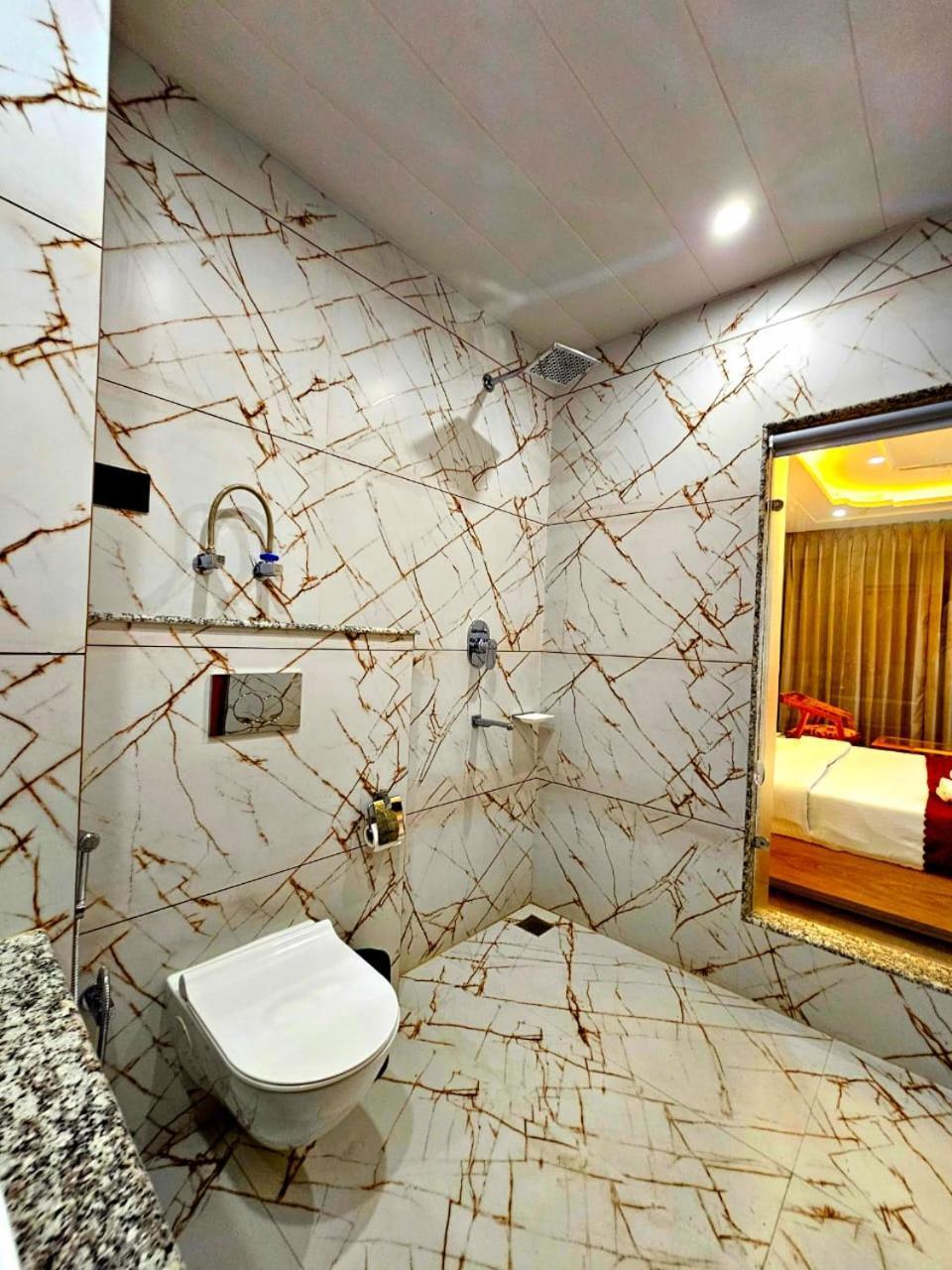 Meraki Khang Manali Exterior foto